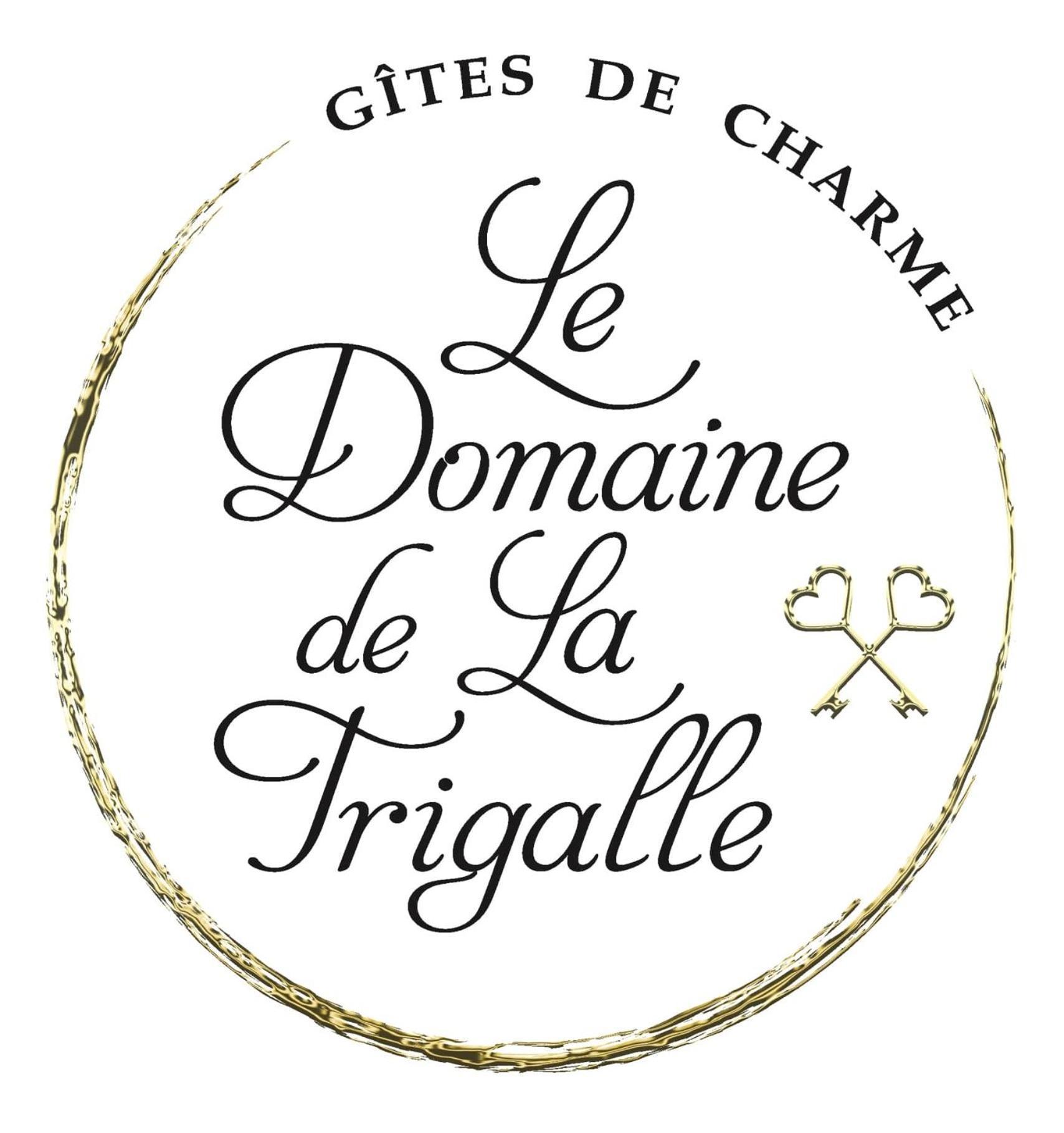 La Roulotte de la Trigalle Valognes Exterior foto